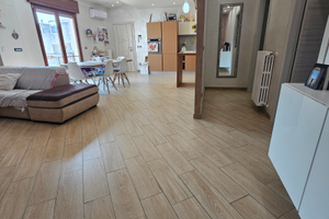 Appartamento con terrazzo