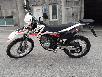 Beta 125