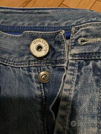 Jeans jeckerson uomo