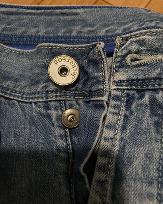 Jeans jeckerson uomo