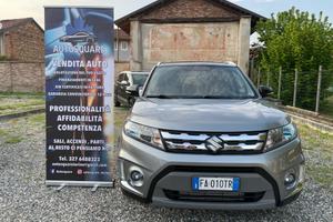 Suzuki Vitara 1.6 DDiS 4WD AllGrip V-Cool