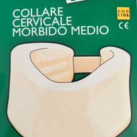 Collare cervicale DR GIBAUD taglia 2