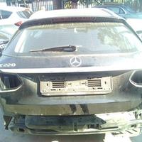 PORTELLO POST. MERCEDES-BENZ CLASSE C (W/S205) (12