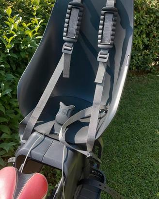 Seggiolino a telaio Urban IKI