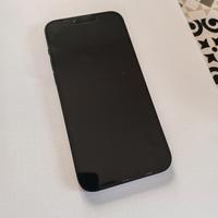IPHONE 14 PLUS 256 GIGA NERO