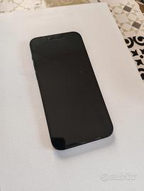 IPHONE 14 PLUS 256 GIGA NERO