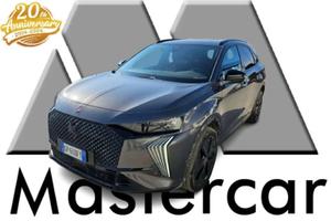 DS AUTOMOBILES DS 7 1.5 bluehdi Performance Line