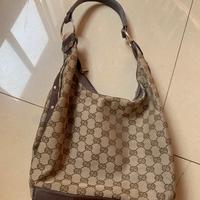 Borsa beige