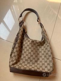 Borsa beige
