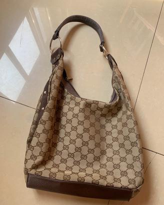 Borsa beige