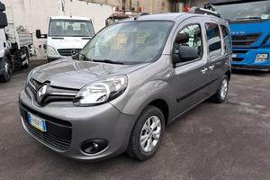 RENAULT Kangoo 1.5 dCi 90 CV 5p. S&S Extrem 5 POST