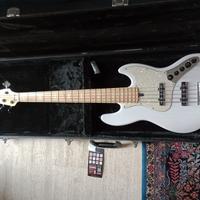 Basso Sire Marcus Miller Jazz Bass V7 SA 5