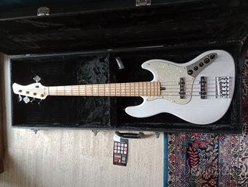 Basso Sire Marcus Miller Jazz Bass V7 SA 5