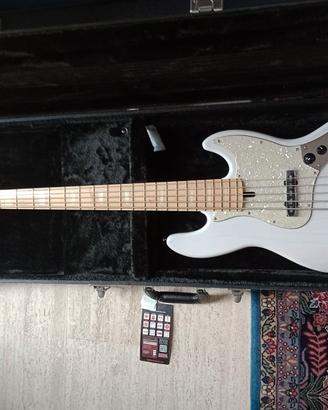 Basso Sire Marcus Miller Jazz Bass V7 SA 5