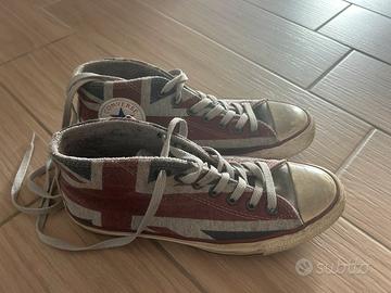 Converse unisex