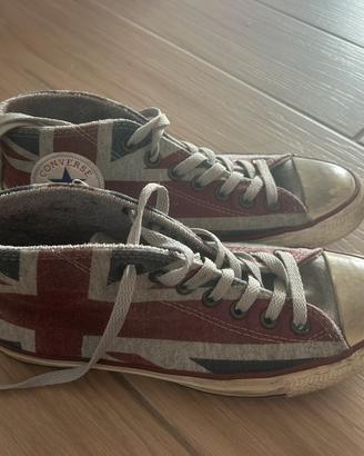 Converse unisex