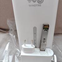 Modem nuovo