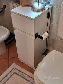 armadietto bagno