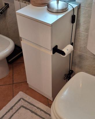 armadietto bagno