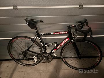 Bdc Cervelo