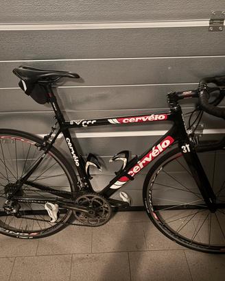 Bdc Cervelo