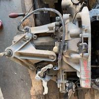 Cambio manuale Nissan Micra 1.5 Dci