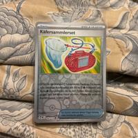 Käfersammlerset 102/131