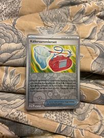 Käfersammlerset 102/131