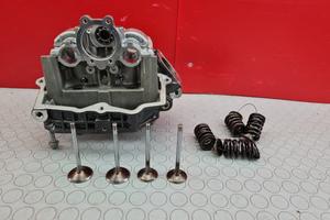 TESTATA POSTERIORE APRILIA RSV 1000 2001 2002 mill