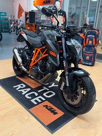 Ktm 1290 Super Duke R