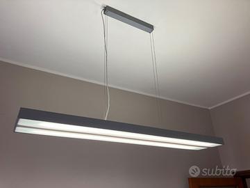 Lampada design sospensione