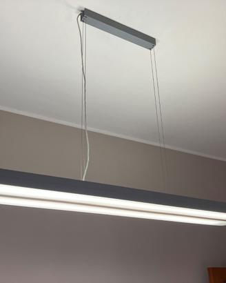 Lampada design sospensione