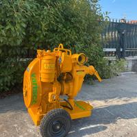 A213 - Pompa acqua Varisco