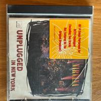 Cd Nirvana Unplugged