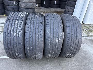 gomme usate 2356018 Estivo BRIDGESTONE - Due - 164