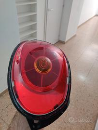 Faro Posteriore Fiat Bravo 2012 (1.6 Mjt 120cv)