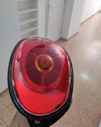 Faro Posteriore Fiat Bravo 2012 (1.6 Mjt 120cv)