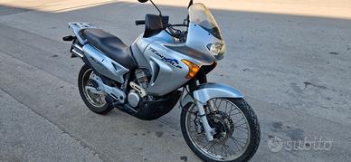 Honda XL 650 V Transalp - 2004