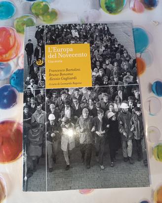 L'EUROPA DEL NOVECENTO. UNA STORIA