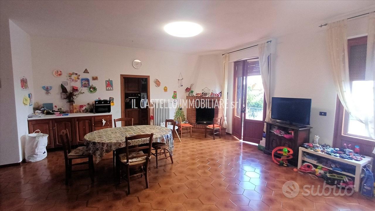 Appartamento – Sarteano, Siena - Vista 3