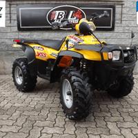 quad Polaris Sportsman 500 - 2004