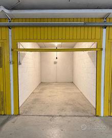 Box/Posto auto Bologna [Cod. rif 3385803VRG]