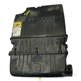 BOX SCATOLA FILTRO ARIA FIAT 500 Serie Benzina (07
