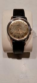 Omega Seamaster Automatico anni 60 