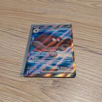 clodsire carta Pokémon 