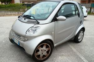 SMART city coupé/cabrio - 2002