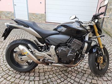HONDA HORNET 600cc -2007