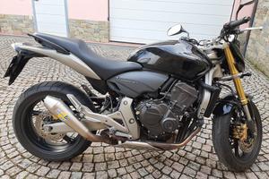 HONDA HORNET 600cc -2007