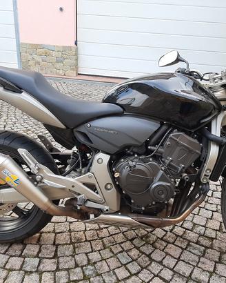HONDA HORNET 600cc -2007