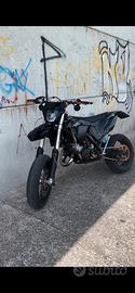 Ktm exc 125